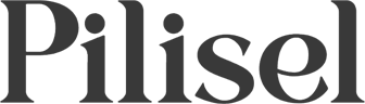 pilisel perde logo