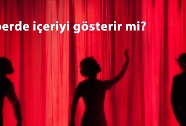 Plise perde içeriyi gösterir mi?