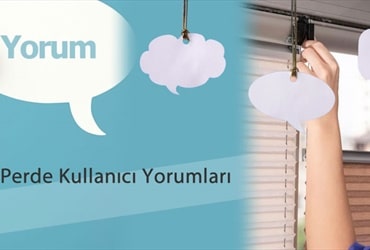 Plise perde kullanıcı yorumları